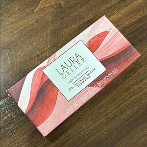 Laura Geller Eye Lip Cheek Palette